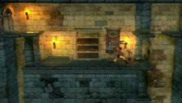 Prince of Persia Classic sur X-Box Live